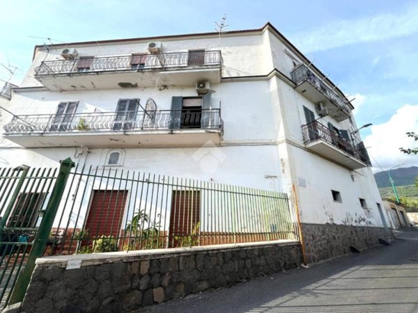 appartamento in vendita a Torre del Greco