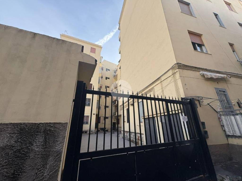 appartamento in vendita a Torre del Greco