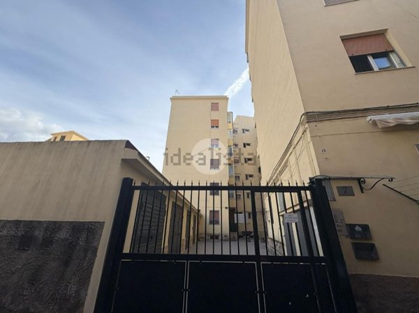 appartamento in vendita a Torre del Greco