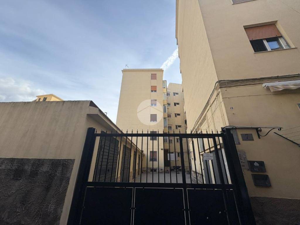 appartamento in vendita a Torre del Greco