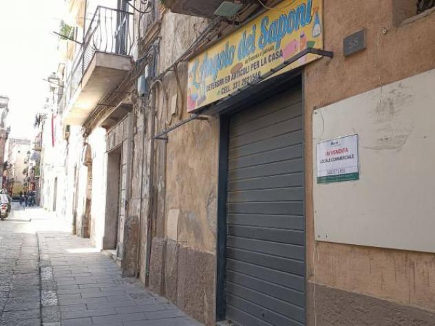 trivano in vendita a Torre del Greco in zona Centro Città