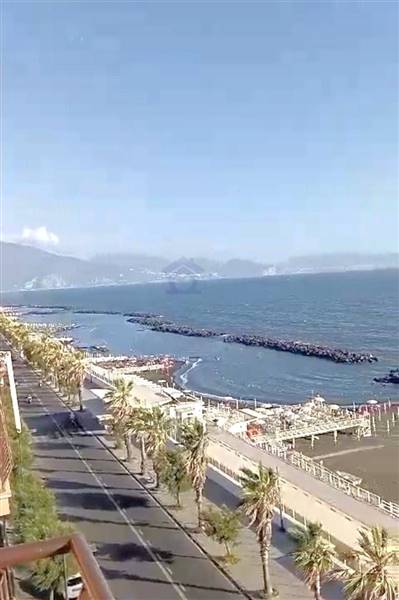 appartamento in vendita a Torre del Greco in zona Litoranea