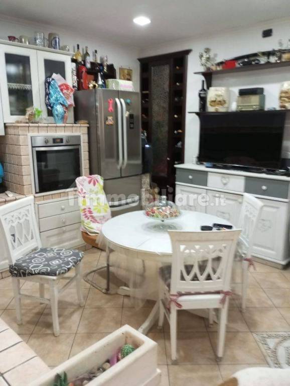 appartamento in vendita a Torre del Greco