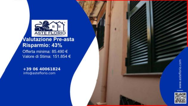 appartamento in vendita a Torre del Greco