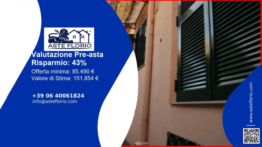 appartamento in vendita a Torre del Greco