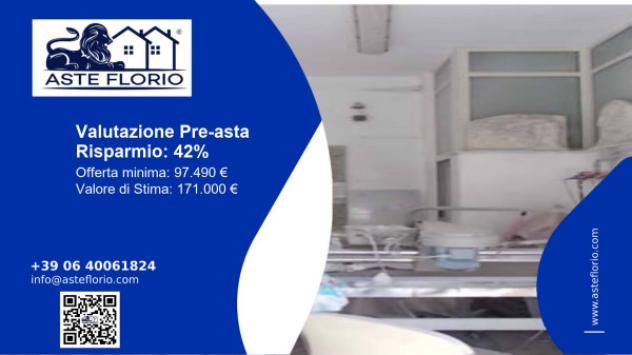 negozio in vendita a Torre del Greco