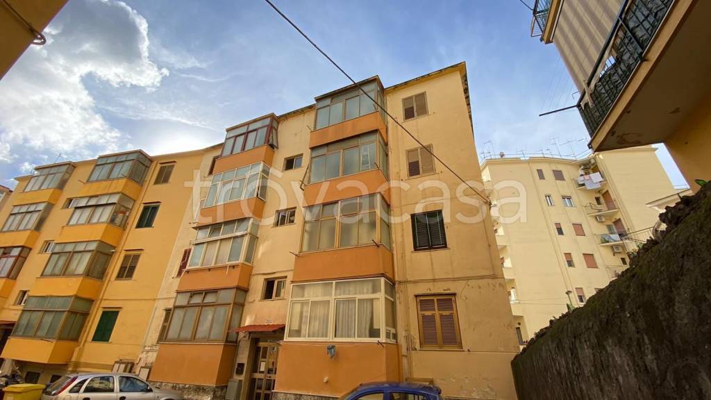 appartamento in vendita a Torre del Greco