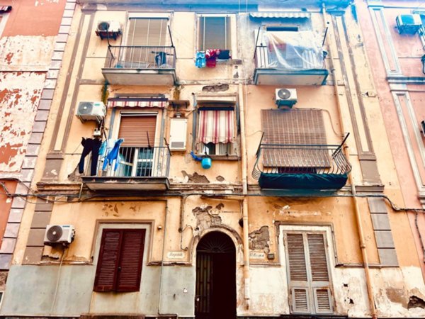 appartamento in vendita a Torre del Greco in zona Centro Città