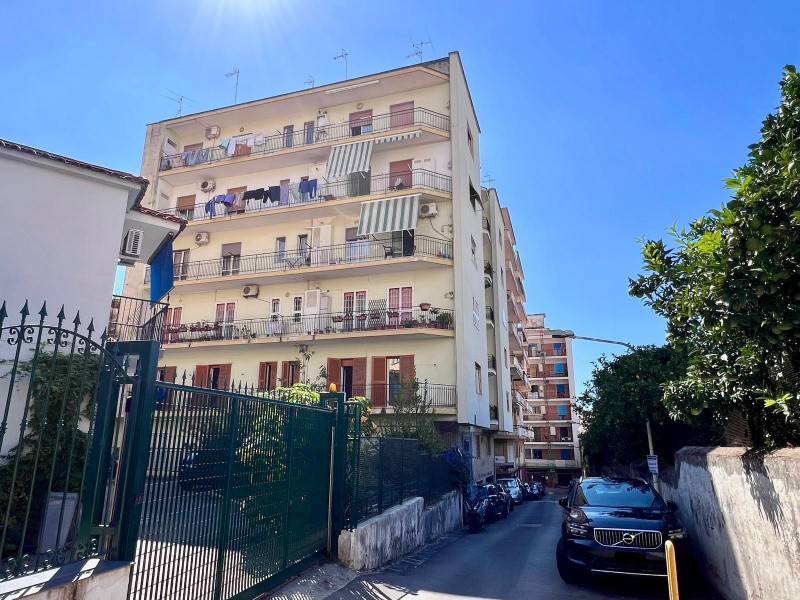 appartamento in vendita a Torre del Greco