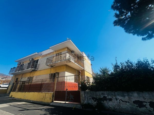appartamento in vendita a Torre del Greco