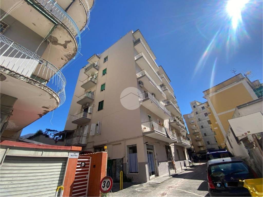 appartamento in vendita a Torre del Greco