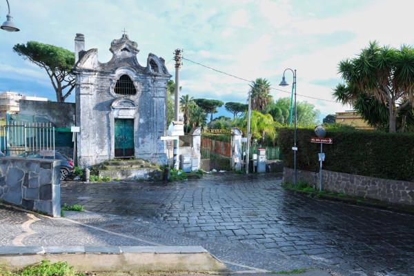 appartamento in vendita a Torre del Greco