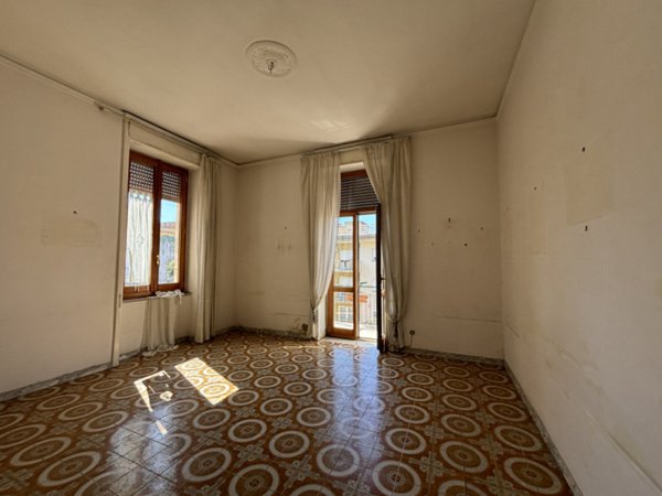 appartamento in vendita a Torre del Greco