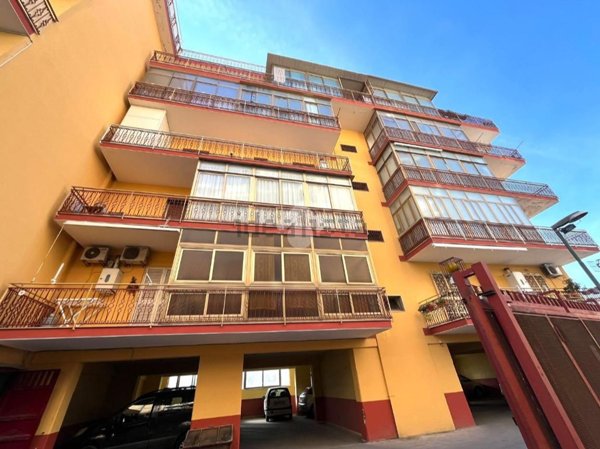 appartamento in vendita a Torre del Greco