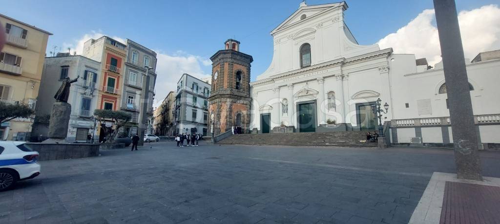 appartamento in vendita a Torre del Greco in zona Centro Città