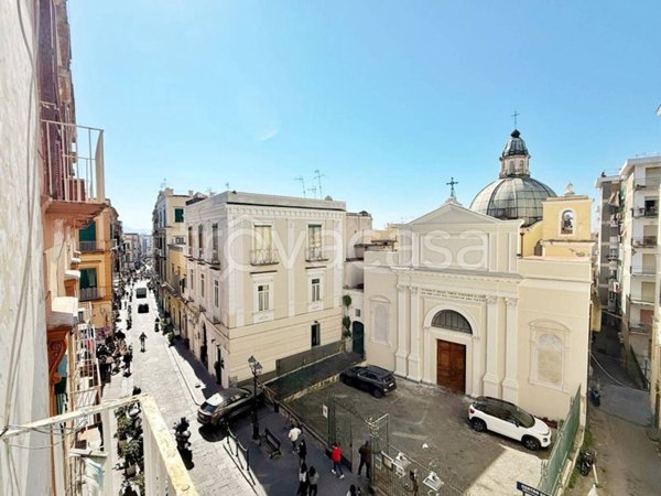 appartamento in vendita a Torre del Greco in zona Centro Città
