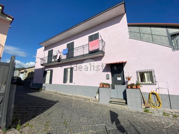 appartamento in vendita a Torre del Greco