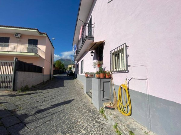 appartamento in vendita a Torre del Greco