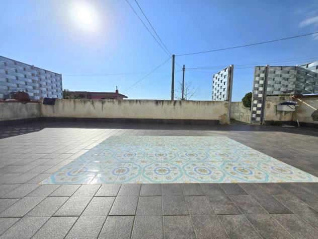 casa indipendente in vendita a Torre del Greco