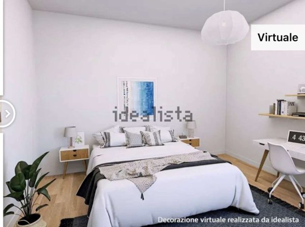 appartamento in vendita a Torre del Greco
