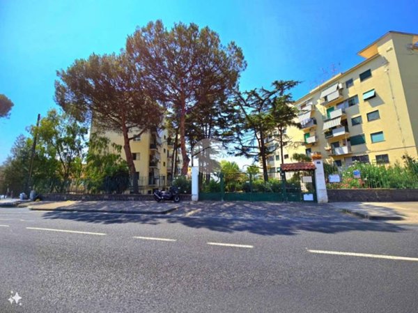 appartamento in vendita a Torre del Greco