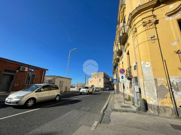 appartamento in vendita a Torre del Greco in zona Centro Città