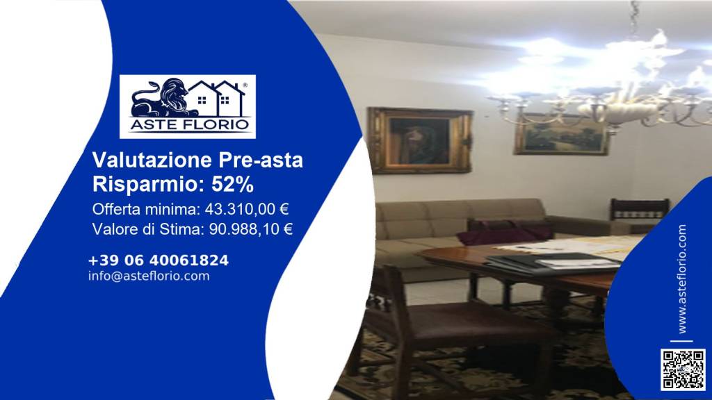 appartamento in vendita a Torre del Greco in zona Centro Città