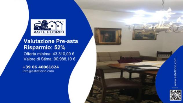 appartamento in vendita a Torre del Greco in zona Centro Città