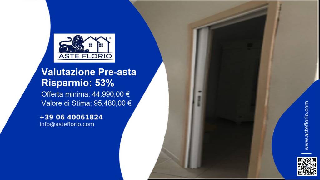appartamento in vendita a Torre del Greco in zona Centro Città