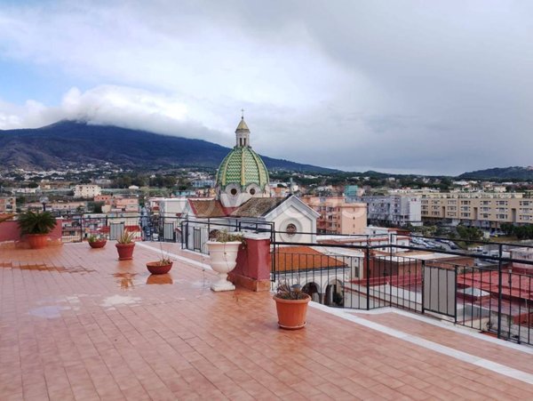 appartamento in vendita a Torre del Greco