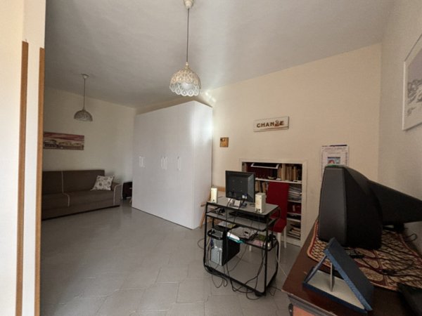 appartamento in vendita a Torre del Greco