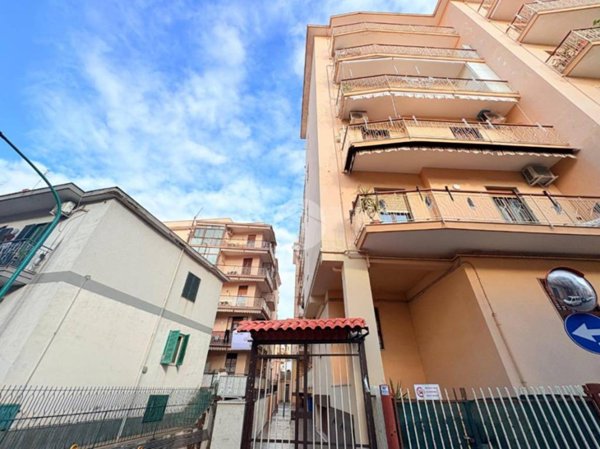 appartamento in vendita a Torre del Greco