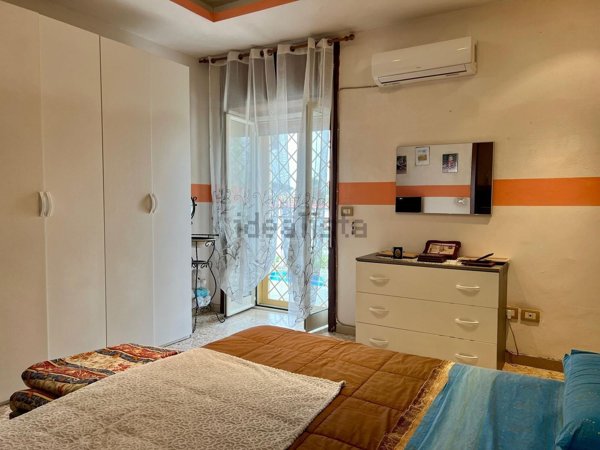 appartamento in vendita a Torre del Greco in zona Leopardi