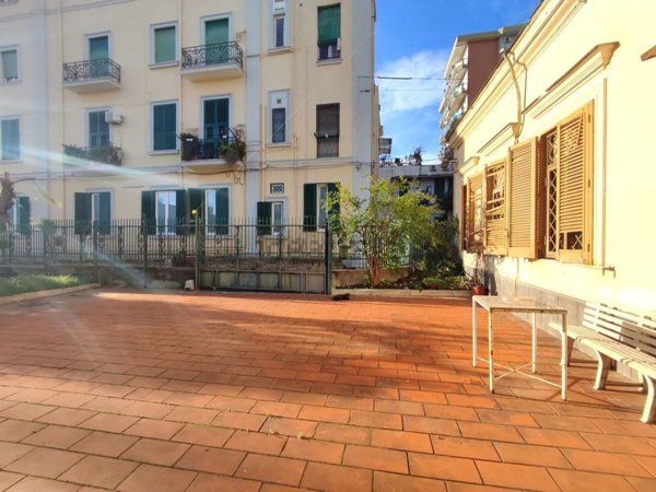 appartamento in vendita a Torre del Greco