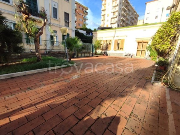 appartamento in vendita a Torre del Greco