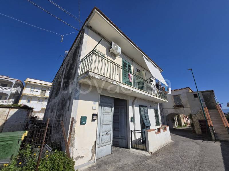 appartamento in vendita a Torre del Greco