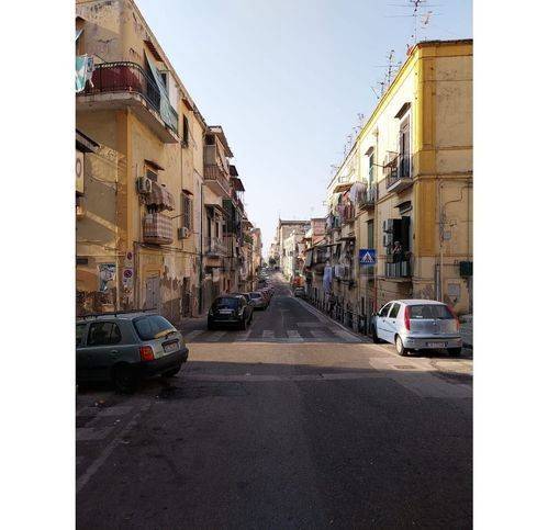 trivano in vendita a Torre del Greco in zona Centro Città
