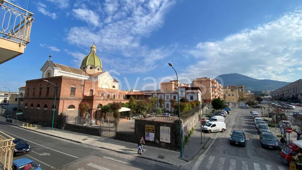 appartamento in vendita a Torre del Greco