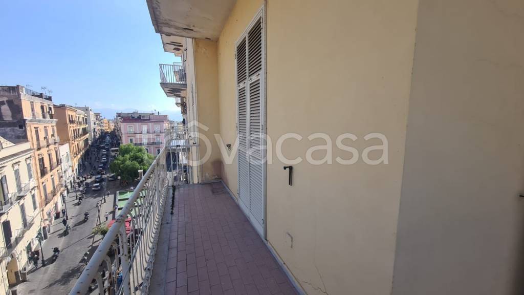 appartamento in vendita a Torre del Greco in zona Centro Città
