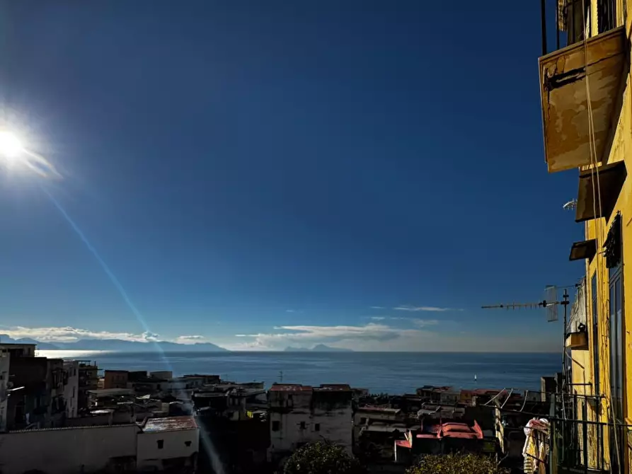 appartamento in vendita a Torre del Greco in zona Centro Città