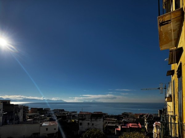 appartamento in vendita a Torre del Greco