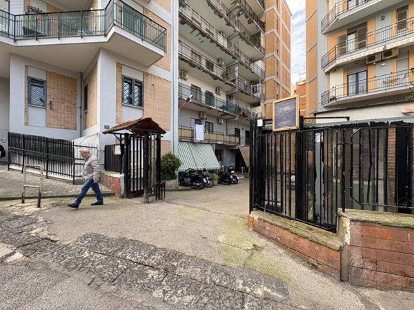 appartamento in vendita a Torre del Greco