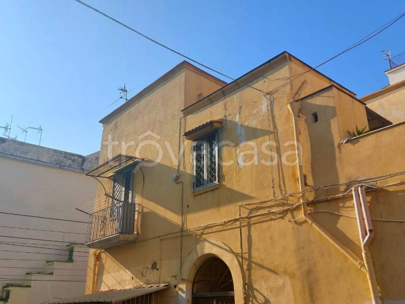 appartamento in vendita a Torre del Greco