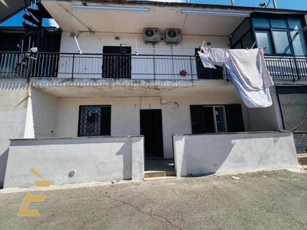 appartamento in vendita a Torre del Greco