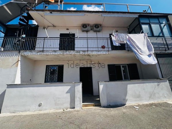 appartamento in vendita a Torre del Greco