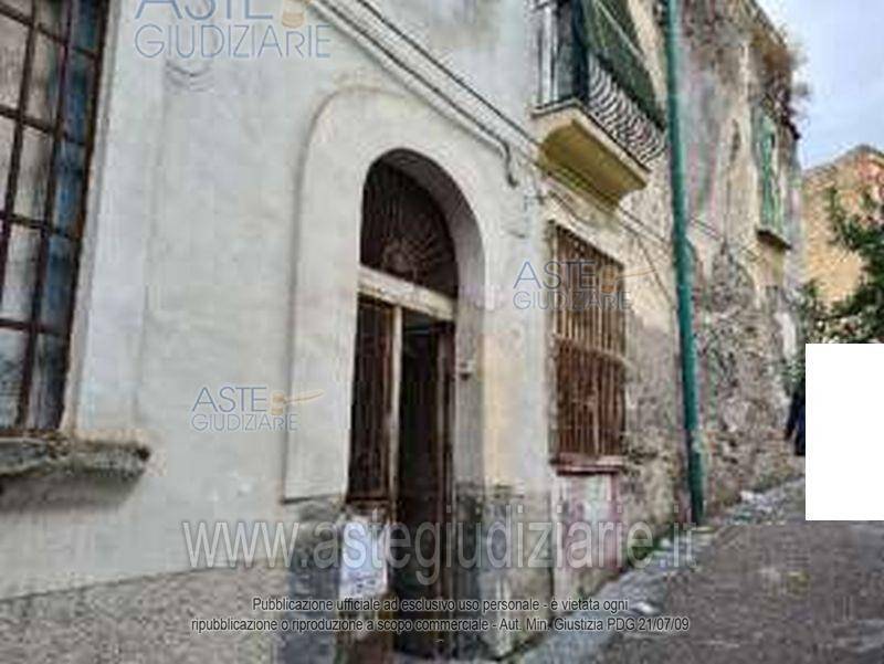 appartamento in vendita a Torre del Greco