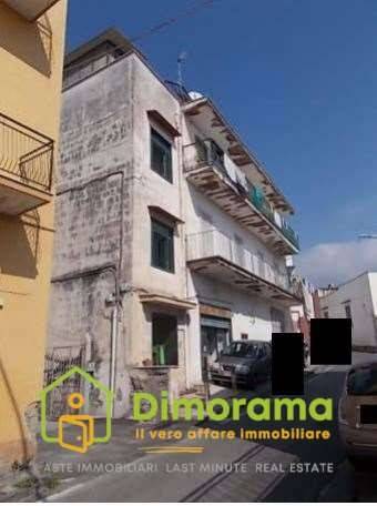 appartamento in vendita a Torre del Greco