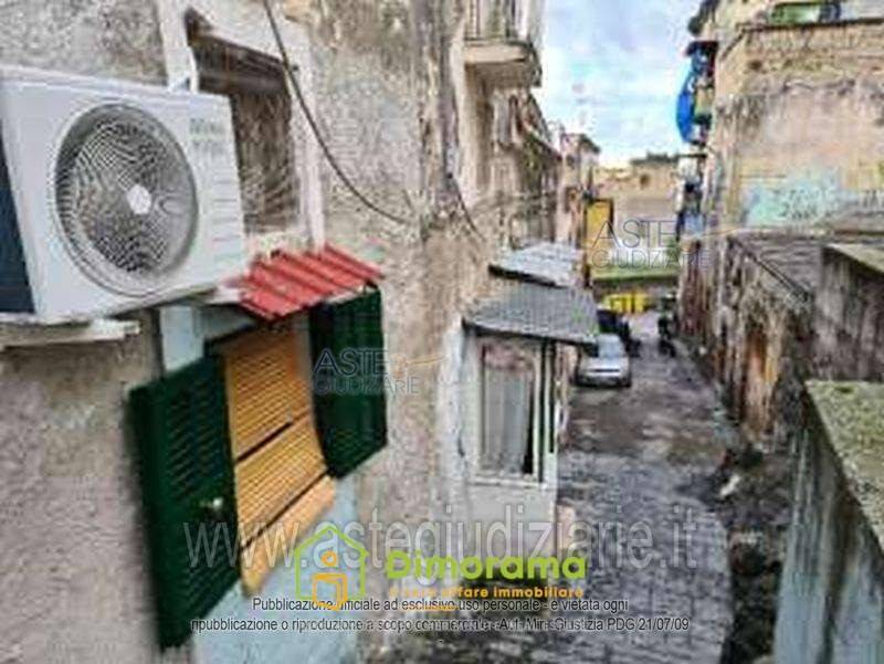 appartamento in vendita a Torre del Greco