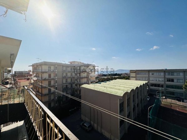 appartamento in vendita a Torre del Greco