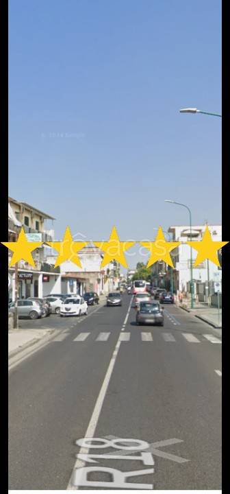 appartamento in vendita a Torre del Greco